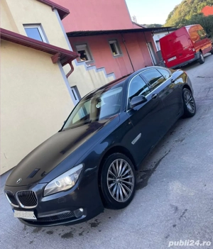vand bmw 730 URGENT