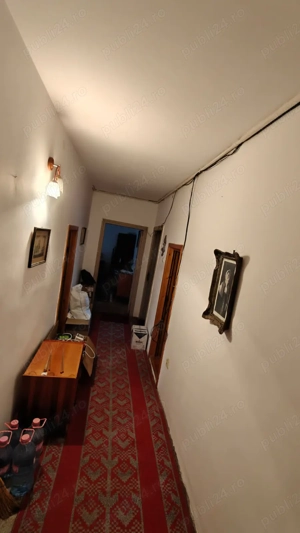 Apartament 2 camere cartierul Lucacesti, oraș Moinesti, județul Bacău. - imagine 7