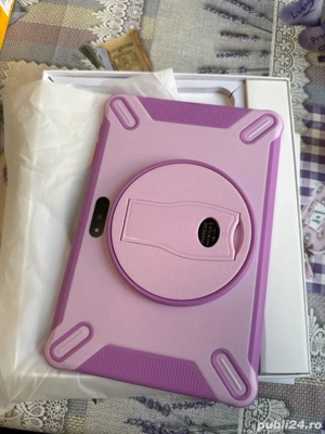 Tableta  copii pixpeak L211-eea 12gb ram 128stocare noua nouta 