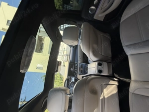 Vand Mercedes E53 AMG