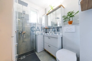 FARA COMISION ! PRIMA INCHIRIERE! 2 camere renovat de lux, etaj 2/4, parcare - imagine 9