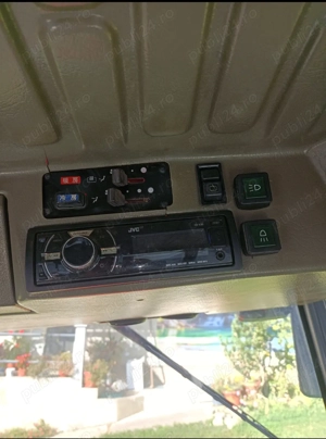 Tractor kubota gl260 4x4