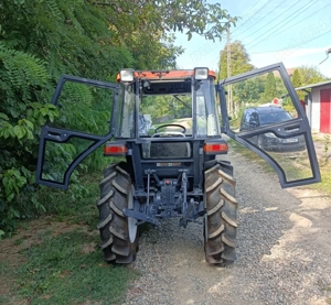Tractor kubota gl260 4x4 - imagine 6