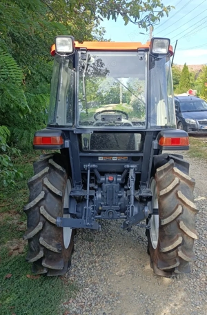 Tractor kubota gl260 4x4 - imagine 5