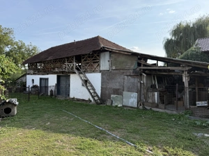 Vand Casa Batraneasca + Teren 1754 mp Com. Malureni Sat Bunești Argeș - imagine 5