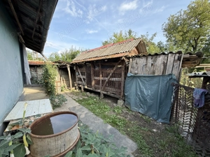 Vand Casa Batraneasca + Teren 1754 mp Com. Malureni Sat Bunești Argeș - imagine 12