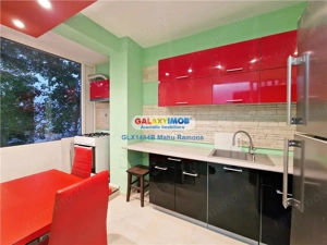 Apartament 2 camere, modern, mobilier nou, Ion Mihalache - Popisteanu - imagine 13