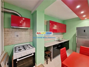 Apartament 2 camere, modern, mobilier nou, Ion Mihalache - Popisteanu - imagine 11