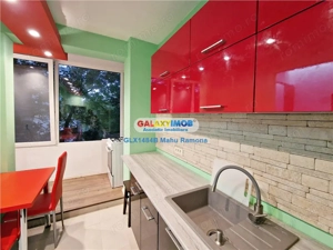 Apartament 2 camere, modern, mobilier nou, Ion Mihalache - Popisteanu - imagine 12