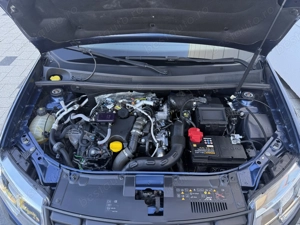 Dacia Logan Prestige 1,5 dci diesel Euro6 bluedci95cp - imagine 7