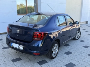 Dacia Logan Prestige 1,5 dci diesel Euro6 bluedci95cp - imagine 5