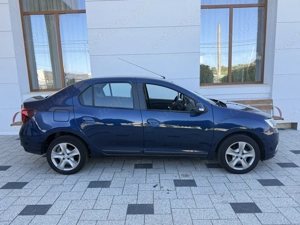 Dacia Logan Prestige 1,5 dci diesel Euro6 bluedci95cp - imagine 4