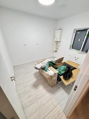 vand casa 3 camere 2 bai , 1 balcon, 1 terasa , 2 locuri parcare , 2 aer conditionat  - imagine 4