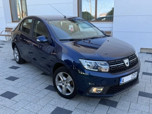 Dacia Logan Prestige 1,5 dci diesel Euro6 bluedci95cp