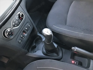 Dacia Logan Prestige 1,5 dci diesel Euro6 bluedci95cp - imagine 10