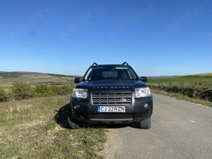 Land Rover Freelander 2 HSE TD4e - imagine 2