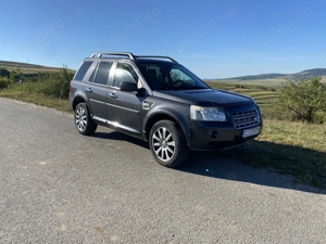 Land Rover Freelander 2 HSE TD4e - imagine 7