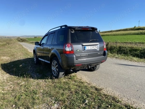 Land Rover Freelander 2 HSE TD4e - imagine 5
