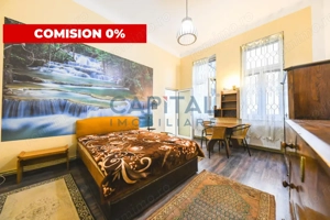 FARA COMISION ! Apartament 1 camera 36mp,2 bai, CLINICILOR, UMF