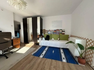 Garsoniera 5 min M Eroilor DB1025