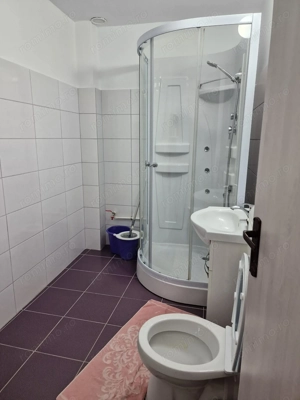 Zona Eroii Revolutiei Brancoveanu P+1+M sp comercial si 2 Garsoniere - imagine 4