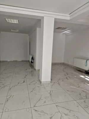 Zona Eroii Revolutiei Brancoveanu P+1+M sp comercial si 2 Garsoniere - imagine 16