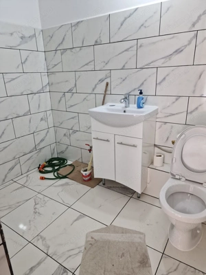 Zona Eroii Revolutiei Brancoveanu P+1+M sp comercial si 2 Garsoniere - imagine 19