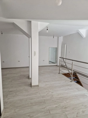 Zona Eroii Revolutiei Brancoveanu P+1+M sp comercial si 2 Garsoniere - imagine 15