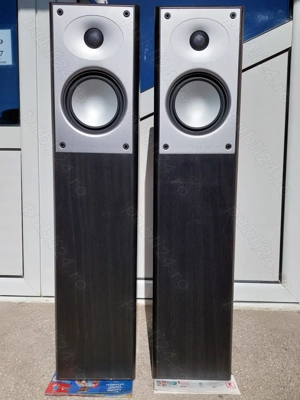 Mordaunt-Short MS904 Boxe Standfloor