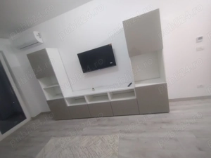 Proprietar închiriez apartament nou cu doua camere  - imagine 5