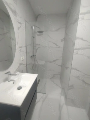 Proprietar închiriez apartament nou cu doua camere  - imagine 6