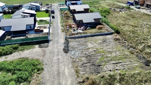 Teren Vanatori / Strada Salciei Cartier Liziera - imagine 4