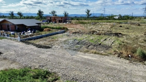 Teren Vanatori / Strada Salciei Cartier Liziera - imagine 3