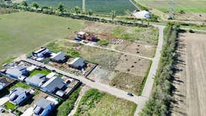 Teren Vanatori / Strada Salciei Cartier Liziera - imagine 9