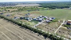 Teren Vanatori / Strada Salciei Cartier Liziera - imagine 7