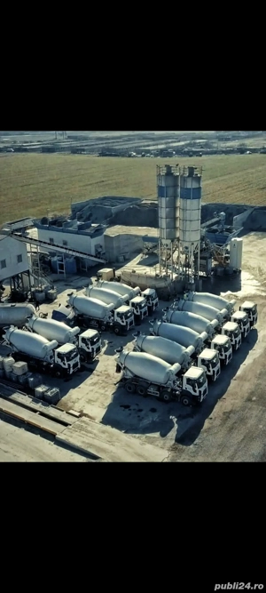 Angajam Operator Pompa Statie betoane Agigea Navodari 