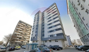 Apartament cu 2 camere de închiriat în zona Craiovita Noua