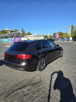 Vand Audi a4 B8.5 2012 2.0Tdi-e - imagine 4