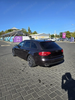 Vand Audi a4 B8.5 2012 2.0Tdi-e - imagine 3