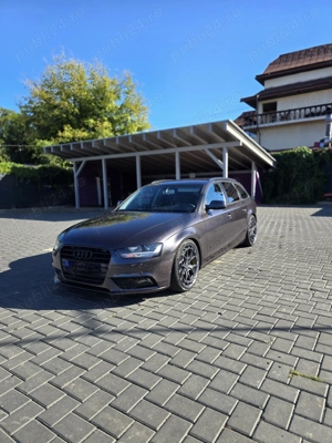 Vand Audi a4 B8.5 2012 2.0Tdi-e - imagine 2