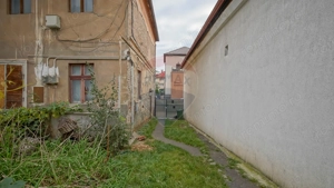 Clădire pt clinică stomatologică 10 camere, S + P + E, teren 282 mp - imagine 3