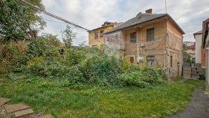 Clădire pt clinică stomatologică 10 camere, S + P + E, teren 282 mp - imagine 2