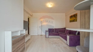 Garsonieră de închiriat | Afi Mall | Pet-friendly - imagine 16