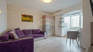 COMISION 0% | Garsonieră de închiriat | Afi Mall | Pet-friendly