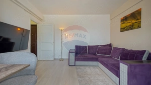 Garsonieră de închiriat | Afi Mall | Pet-friendly - imagine 3