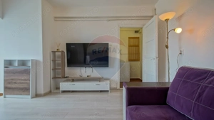 Garsonieră de închiriat | Afi Mall | Pet-friendly - imagine 2