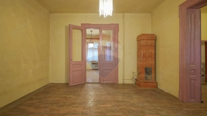 Clădire pt clinică stomatologică 10 camere, S + P + E, teren 282 mp - imagine 6