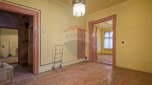 Clădire pt clinică stomatologică 10 camere, S + P + E, teren 282 mp - imagine 5