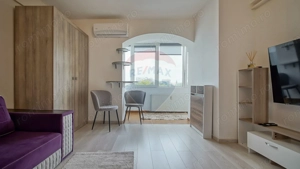 Garsonieră de închiriat | Afi Mall | Pet-friendly - imagine 4