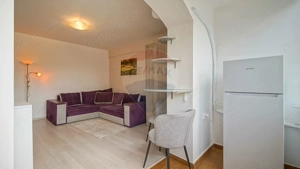 Garsonieră de închiriat | Afi Mall | Pet-friendly - imagine 17